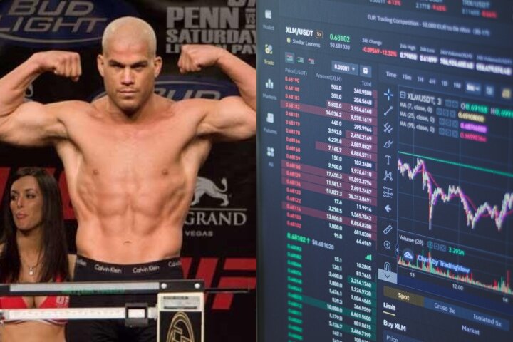 UFC’s Tito Ortiz Reveals He “Lost Everything” In The 2020 Stock Market Crash