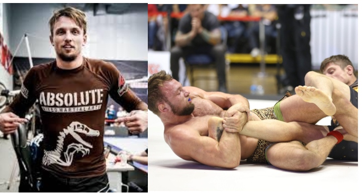 How to Go From Local Champion to BJJ World Champion: Unlock The Secrets To Success