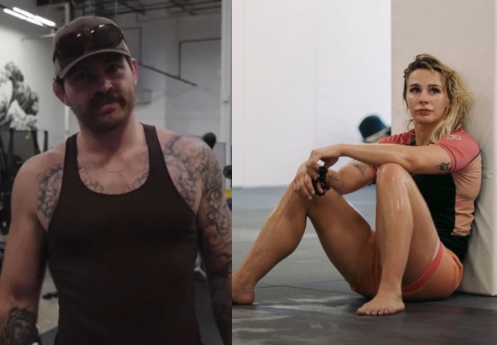 Gordon Ryan Blasts Female BJJ Athletes Equal Pay Demands: ‘If You Can’t Figure Out How to Make Money, Blame Yourself’