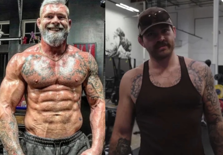 Gordon Ryan Clarifies the Cause of His Drastic Weight Loss that Puzzles Grappling Community