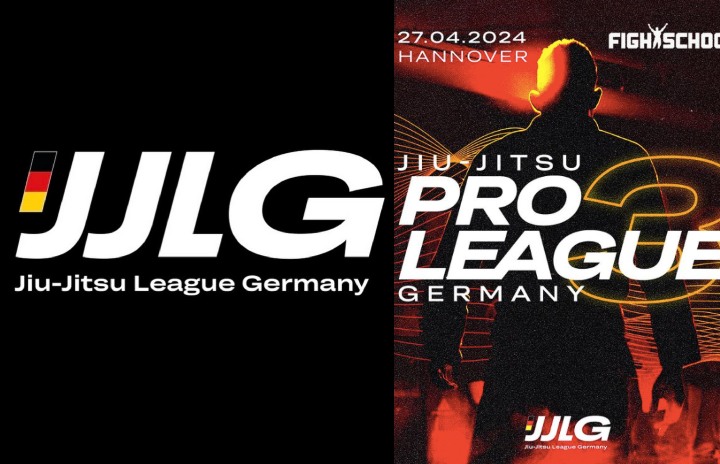 Elevating Jiu-Jitsu in Germany: The Rise of the Jiu-Jitsu League Germany