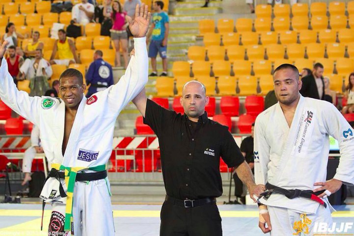How does losing a lot in training and competition make you good at Jiu-Jitsu?