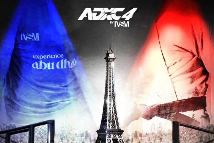 ADXC 4: Organization Debuts In Europe With A Tournament In France