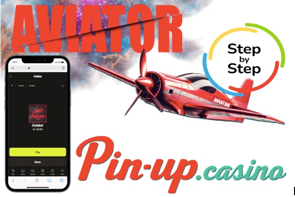 Mastering Aviator with Pin-Up
