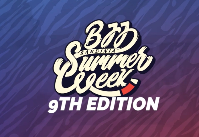 Discover the Excitement of BJJ Summer Week 2024 in Sardinia Fet. Demian Maia, Felipe Pena, Kaynan & More