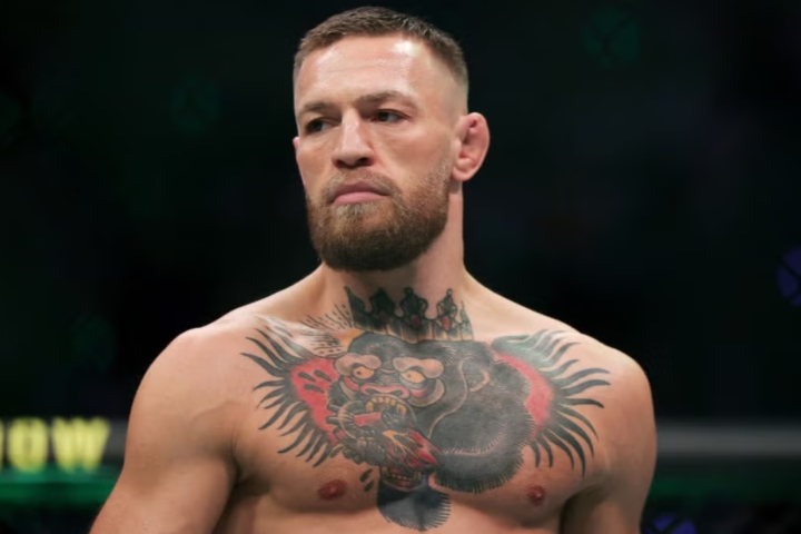 Conor McGregor To Appear In Court Over Alleged Mother & Daughter Assault