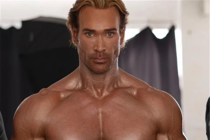 Internet Sensation Mike O’Hearn Faces New Opponent For Fighting Debut