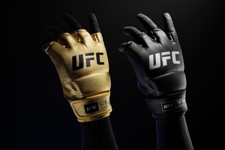 Will The New UFC Gloves Put A Stop To Eye Pokes & Hand Injuries?