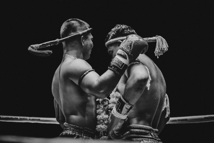 What’s the Deal with Muay Thai Gambling?