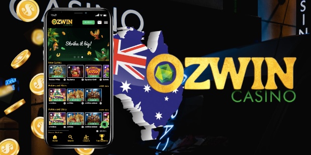 Ozwin Casino: The Ultimate Choice for Australian Players
