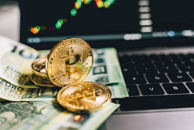Learn About the Common Pitfalls to Safeguard Your Bitcoin Investment in The Dynamic World of Cryptocurrency